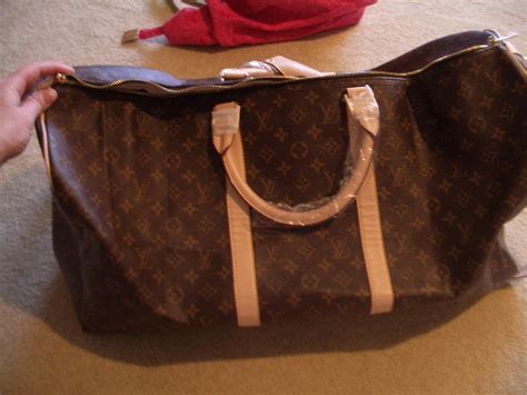 louis vuitton duffle bag replica reddit|Louis Vuitton copy handbags.